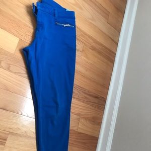 Michael Kors Skinny Jean
